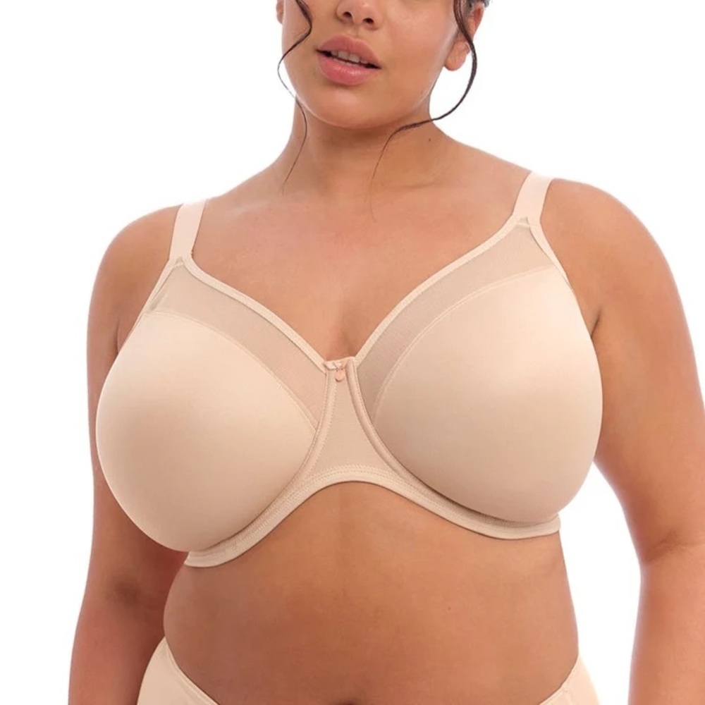 Elomi Smooth Underwire Molded Bra